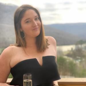 Meet your Posher, Molly